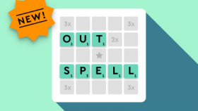 NEW: OUTSPELL