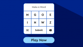 Word Puzzle